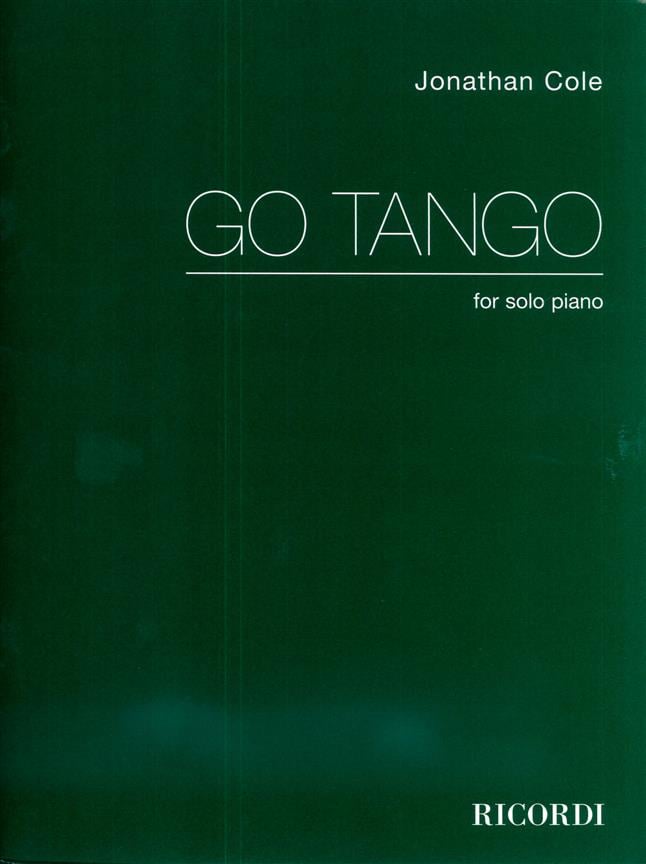 Go Tango